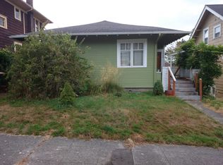 2026 32nd Ave S, Seattle, WA 98144