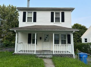 114 Whitewood Rd, Waterbury, CT 06708
