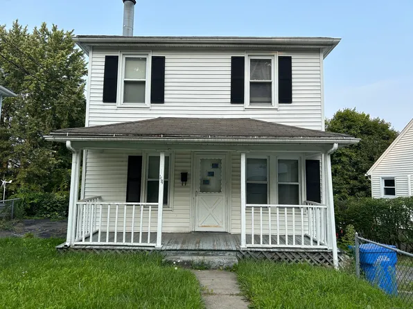 114 Whitewood Road, Waterbury, CT 06708