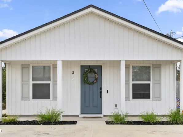 211 Olive Ave, Panama City, FL 32401