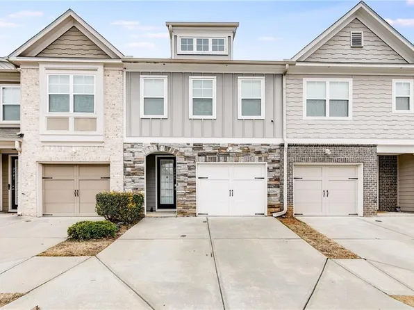 2699 Avanti Way, Decatur, GA 30035