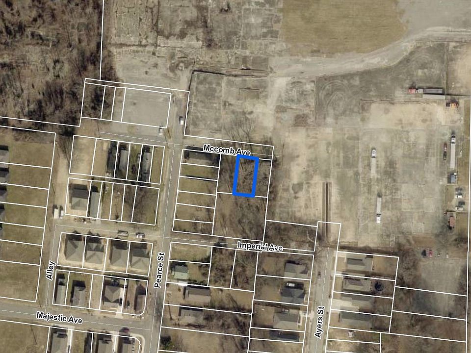 1st image of 0 McComb Ave Lot 10