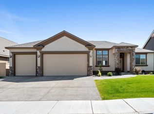 2254 Copperleaf St, Richland, WA 99354
