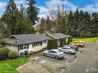 4402-4408 4416 Rosedale St NW, Gig Harbor, WA 98335