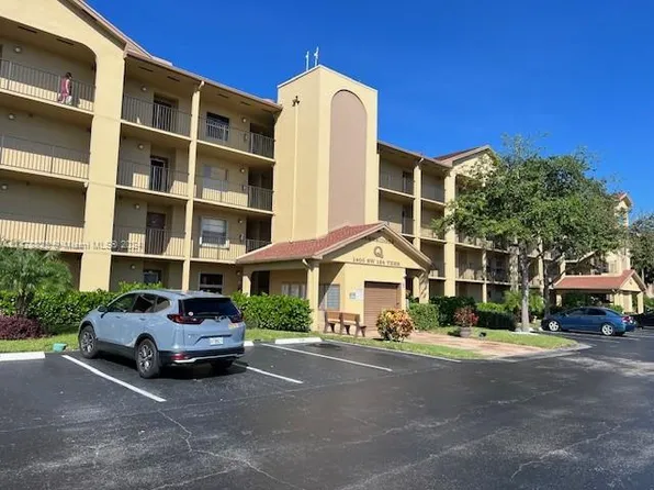 1400 SW 124th Ter APT 301Q, Hollywood, FL 33027