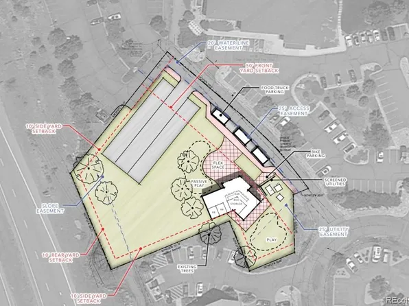 32085 Castle Court, Evergreen, CO 80439