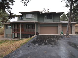 480 White Tail Way, Monument, CO 80132