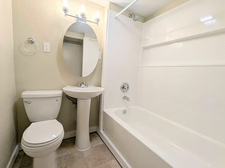 Bathroom #2