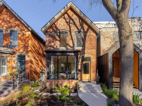 16 Bruce St, Hamilton, ON L8P 3M6