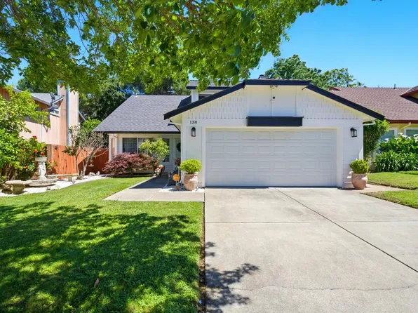 138 Nicole Way, Vallejo, CA 94589