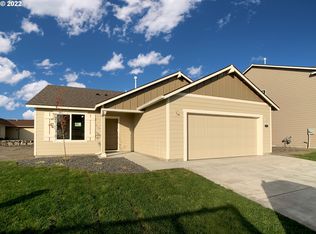 2153 NE 5th St, Hermiston, OR 97838