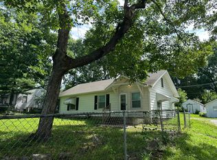2319 S Northern Blvd, Independence, MO 64052