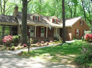 7711 Kenmore Cir, Richmond, VA 23225