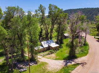 39310 County Road 44, Steamboat Springs, CO 80487