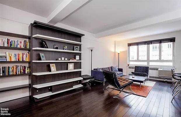 Rented by Brown Harris Stevens | media 11