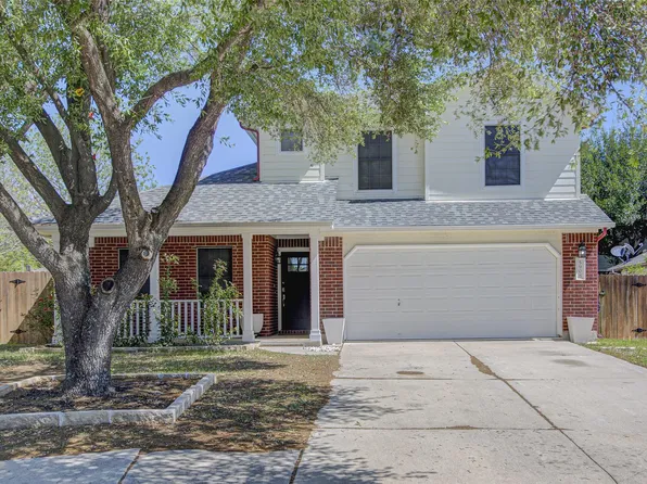 5908 Krinan Ct, Austin, TX 78754