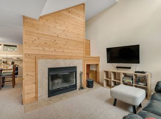 132 Grand Hollow Rd UNIT 15, Warren, VT 05674