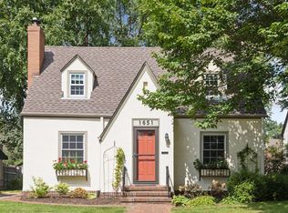 1651 Eleanor Ave, Saint Paul, MN 55116