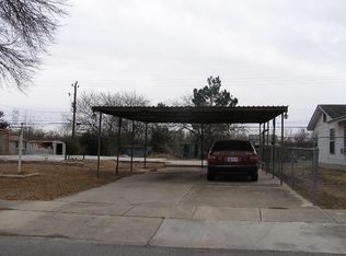 502 Tidewind St, San Antonio, TX 78221