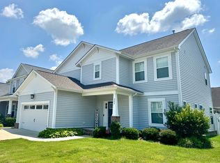 202 Bennetts Grove Ln, Suffolk, VA 23435