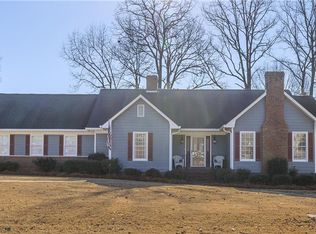 117 Rolling Oaks Dr NW, Rome, GA 30165