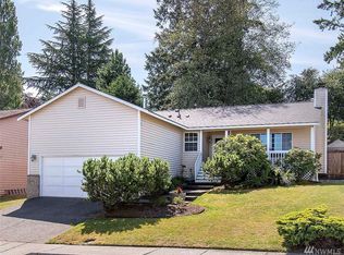20 60th Pl SE, Everett, WA 98203