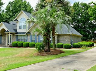 1745 Hideaway Dr, Sumter, SC 29154