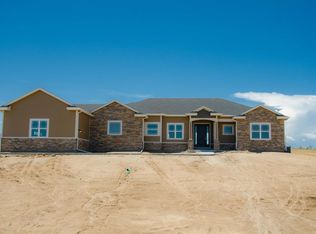9610 Merryvale Ct, Parker, CO 80138