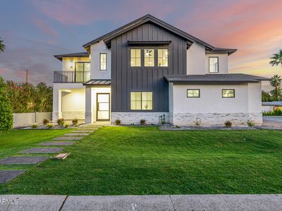 4813 E Earll Dr, Phoenix, AZ, 85018