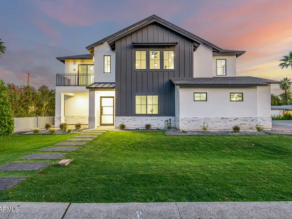 4813 E EARLL Drive, Phoenix, AZ 85018