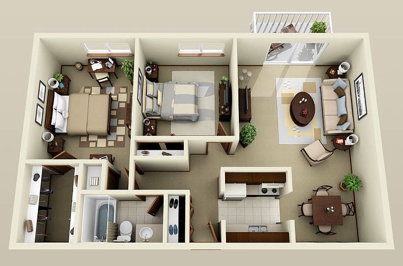 2nd image of 10137 W Coldspring Rd