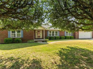 4334 Saint Olaf Cir, Henderson, KY 42420