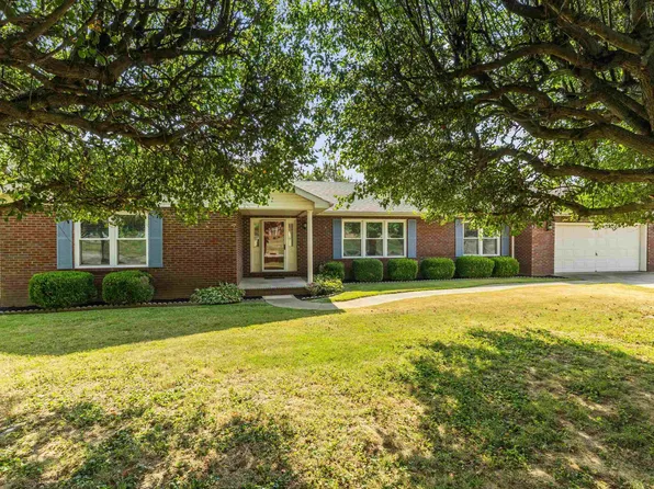 4334 Saint Olaf Cir, Henderson, KY 42420