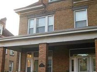 1842 Winhurst St, Pittsburgh, PA 15212