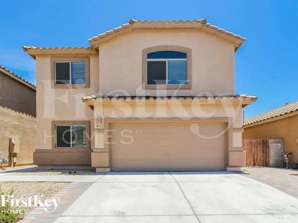 8423 S Egyptian Dr, Tucson, AZ 85747