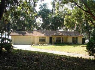 17945 Lake Lucy Ln, Groveland, FL 34736