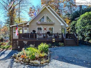 172 Valley Lane, Newland, NC 28657