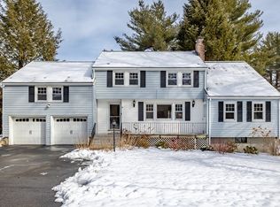 9 Marian Rd, Acton, MA 01720