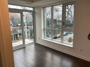 150 Logan Ave #308, Toronto, ON M4M0E4