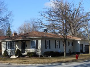 521 Cornell St, Bay City, MI 48708