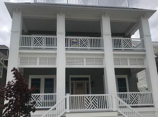 910 4th St #2, Ocean City, NJ 08226