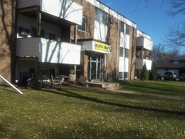 North View Apartments