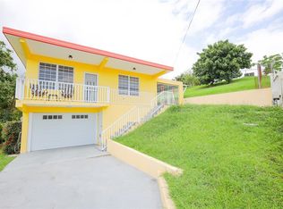 Camino Geronimo Facundo, Cabo Rojo, PR 00623