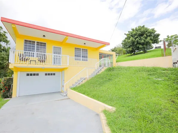 Camino Geronimo Facundo, Cabo Rojo, PR 00623