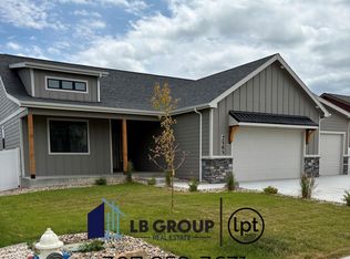 2565 Heathrow Ave, Casper, WY 82609