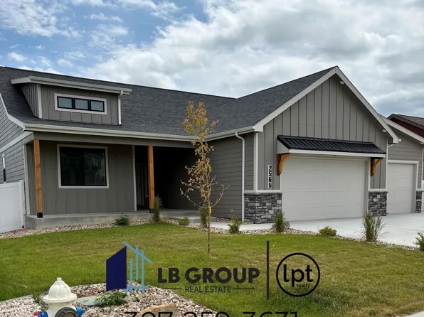 2565 Heathrow Ave, Casper, WY 82609