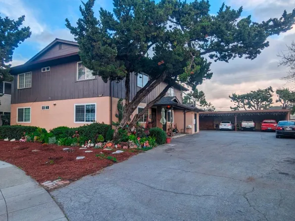 5644 Hoffman Ct, San Jose, CA 95118