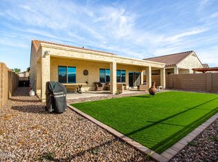 6373 W PLEASANT OAK Court, Florence, AZ 85132