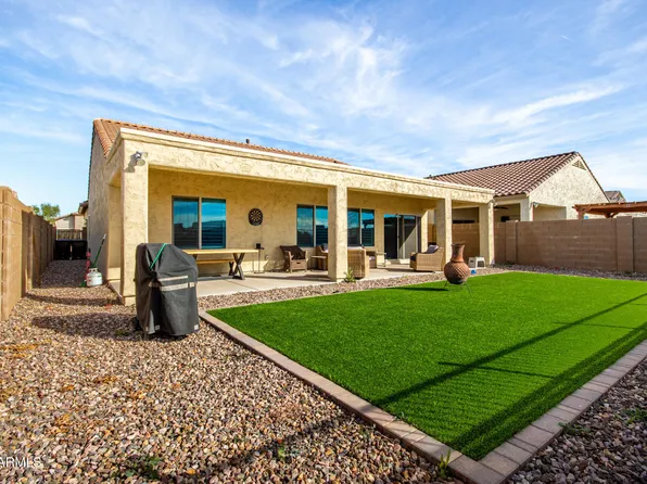 6373 W PLEASANT OAK Court, Florence, AZ 85132