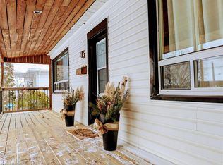 85 Dodson St, Hamilton, ON L9A3K8